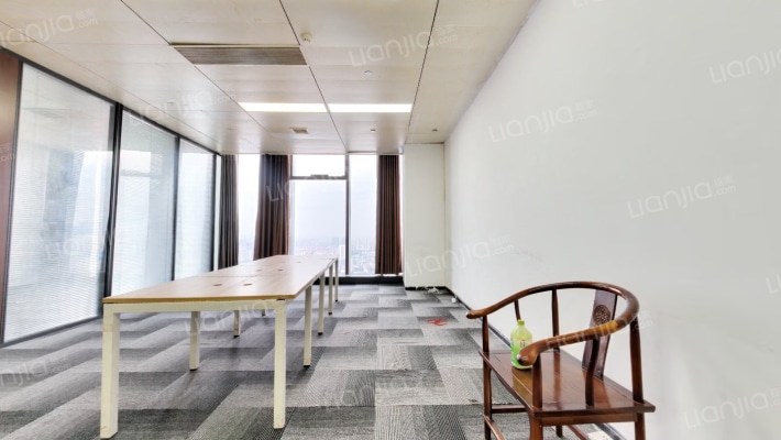 新力方大厦二手房实景图