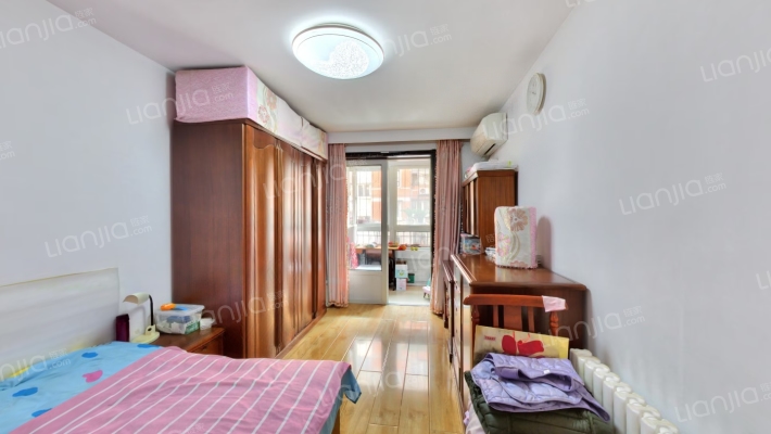 弘丽园二手房实景图