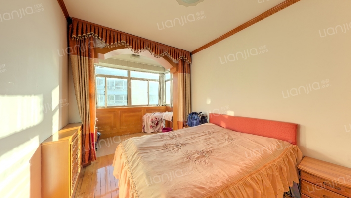 大海阳路二手房实景图