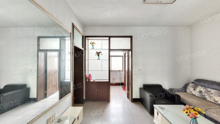 商业大厦北家属院二手房实景图