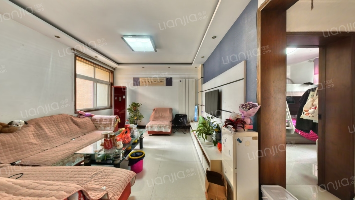 华宸上院二手房实景图