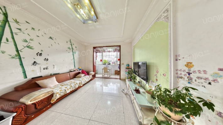 景贤家园二手房实景图