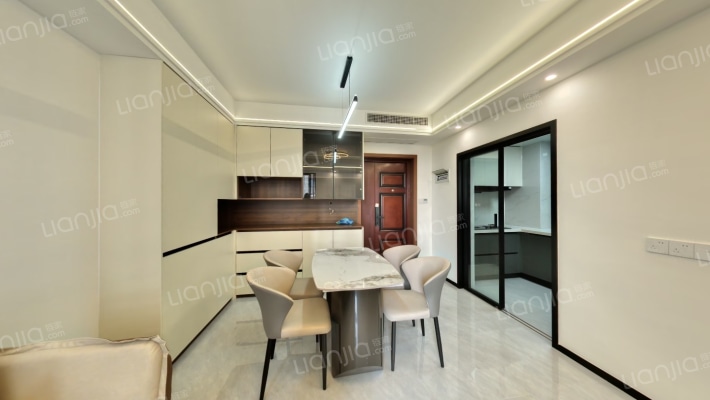 红星丰璟苑二手房实景图