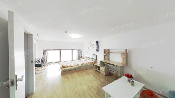 博富科技大厦二手房实景图