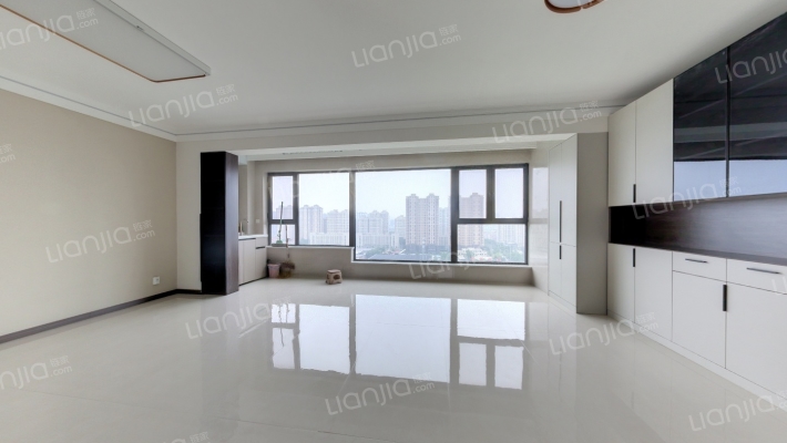 茂华·熙府二手房实景图