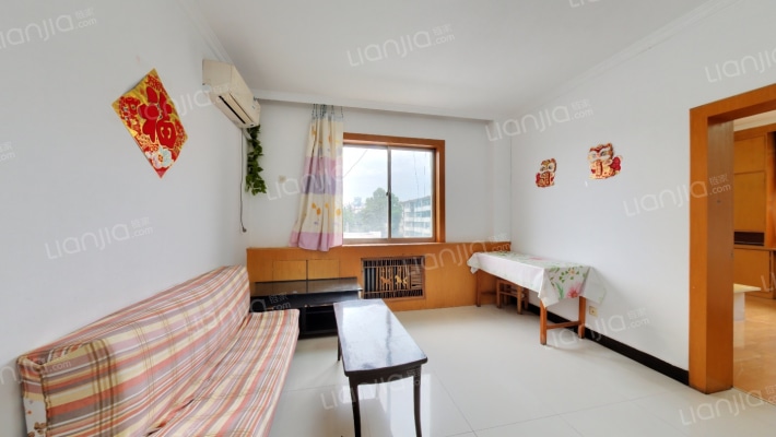 电信四所家属区北院二手房实景图