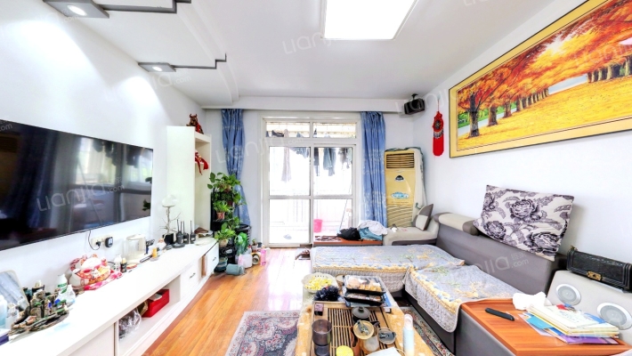 裕隆公寓二手房实景图