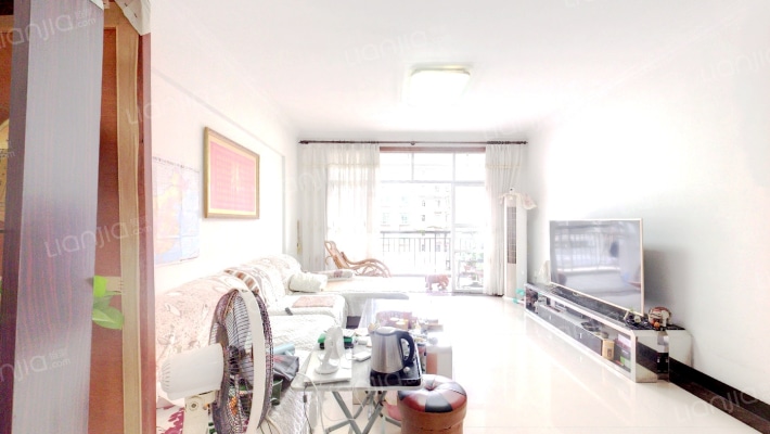 龙日花苑二手房实景图