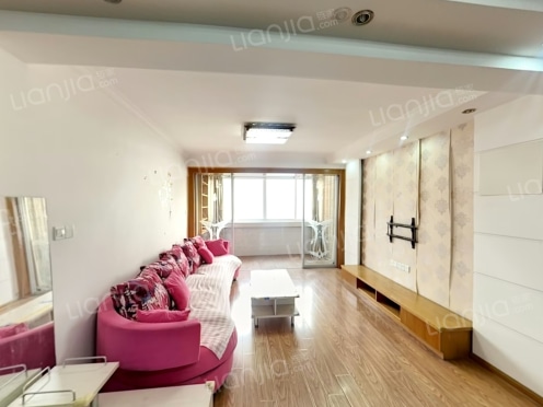 整租·南川园新村 2室1厅 南