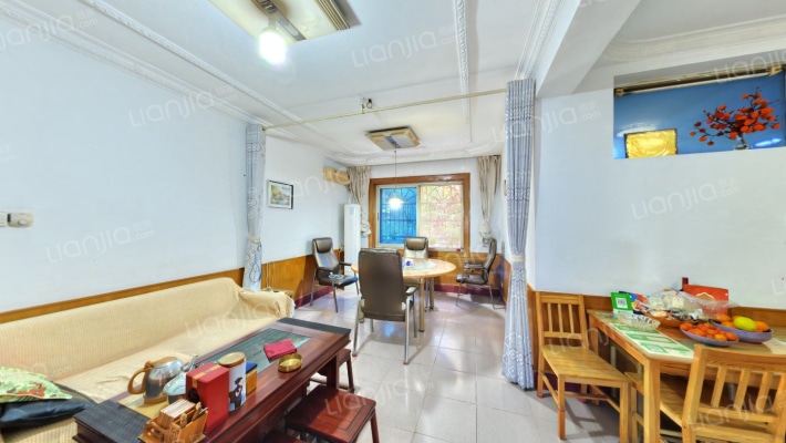 星邻南苑二手房实景图