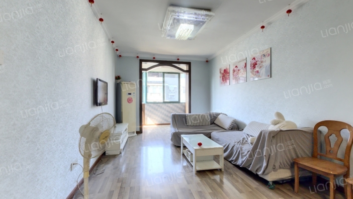 恒富苑二手房实景图