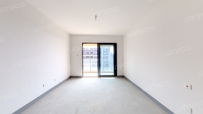 绿城明月江南二手房实景图