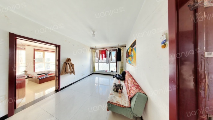 信雅苑二手房实景图