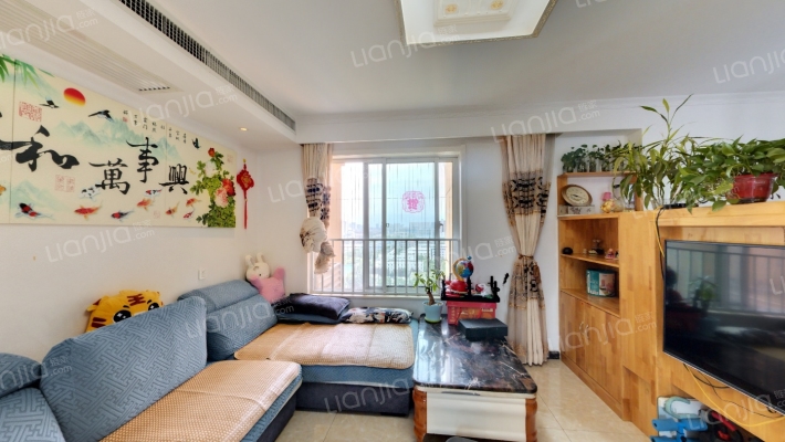 尚品美地城二手房实景图