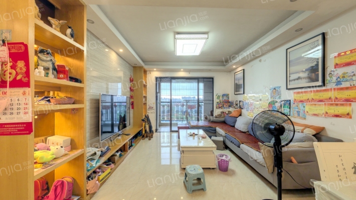 光明·澜湾九里二手房实景图