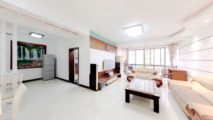 长沙消防干部公寓二手房实景图