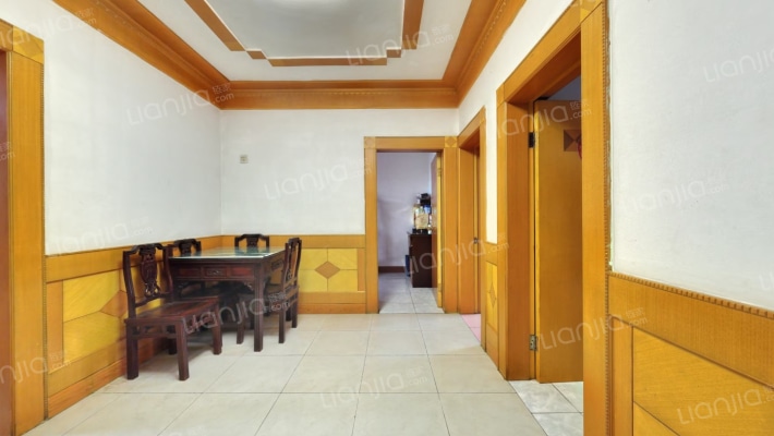 通榆新村七区二手房实景图