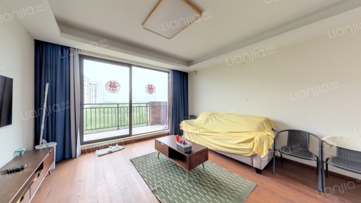 合悦江南悦馨园二街坊二手房实景图