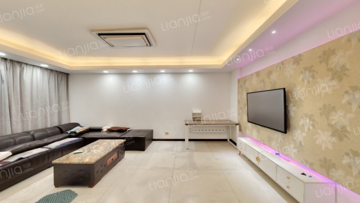 康欣花园二手房实景图