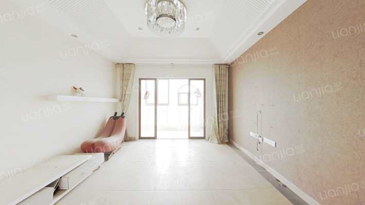 香溢花城三区二手房实景图