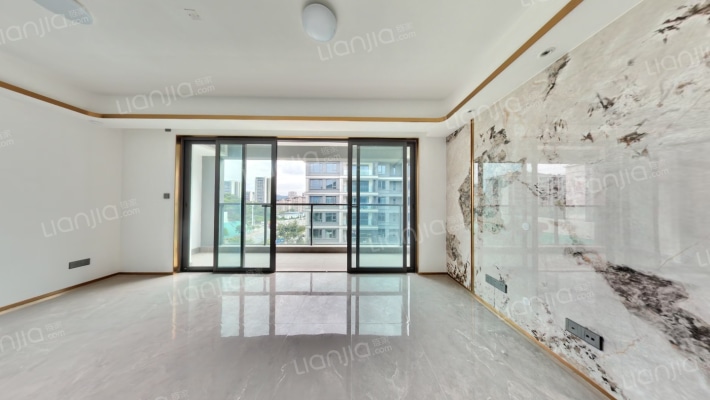 中交拾园雅集云蔚二手房实景图