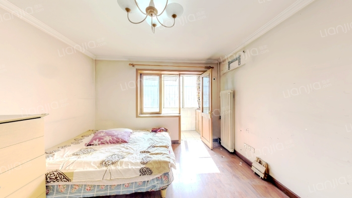 北纬路49号院二手房实景图