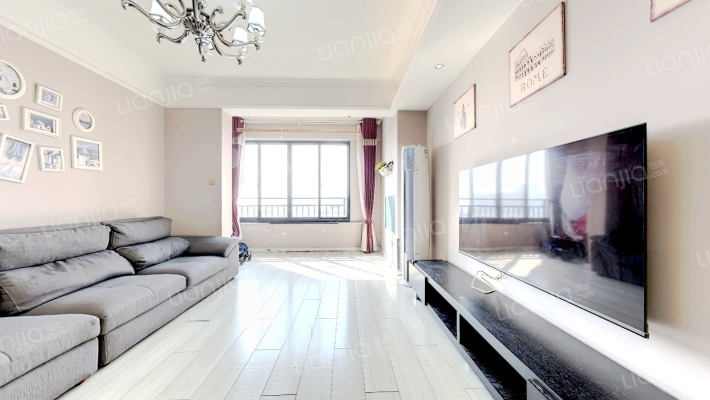 珞珈雅苑二手房实景图