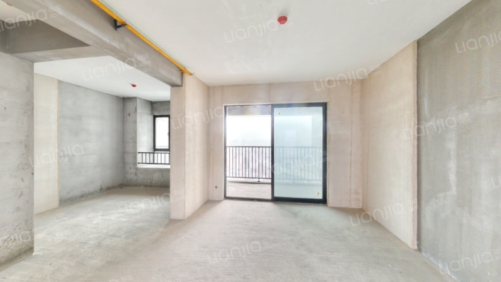 尚城·国际二手房实景图