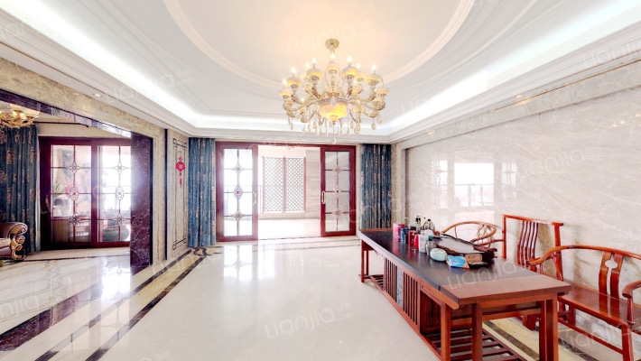 罗马家园龙禧二手房实景图