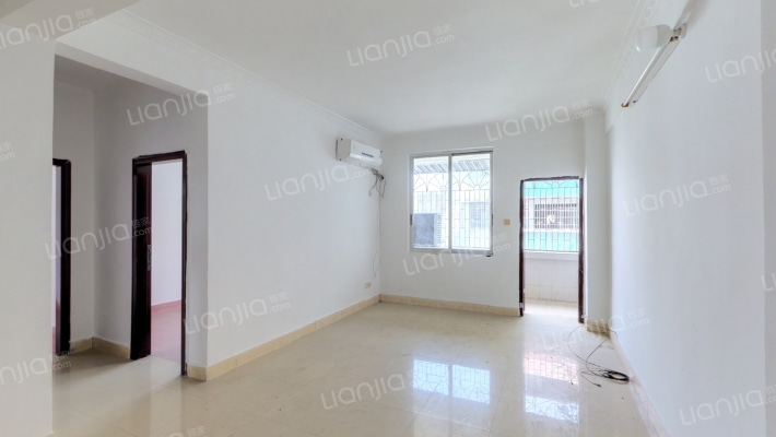 侨苑花园二手房实景图