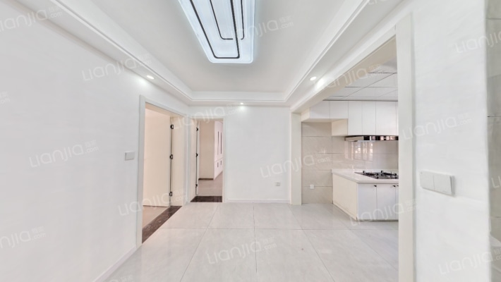 上马墩三村二手房实景图