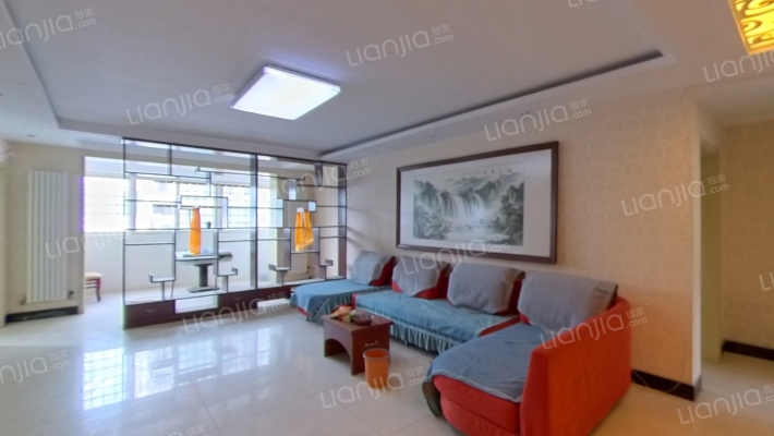 滏阳花园二手房实景图