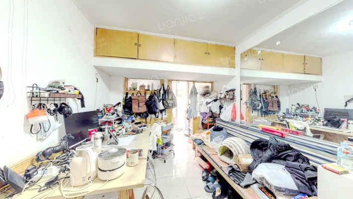 国泰街27号二手房实景图