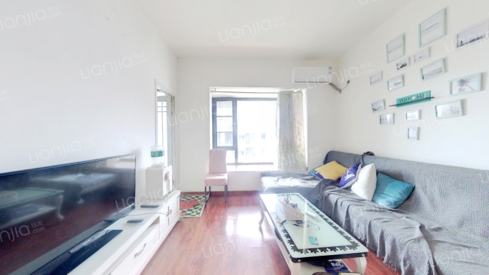 锦城世家二手房实景图