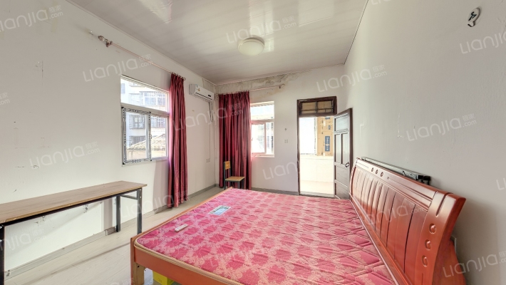 西大社区二手房实景图