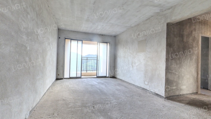 佳兆业时代可园Ⅱ二手房实景图