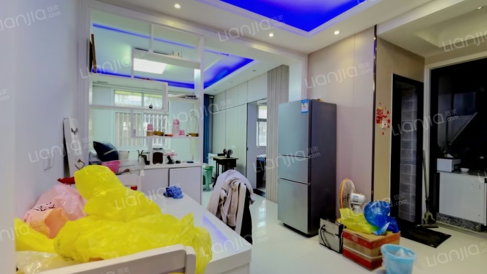 续庄村二手房实景图