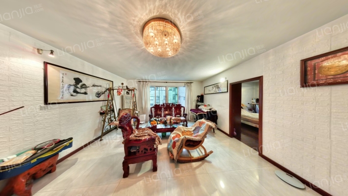 金城花园二手房实景图