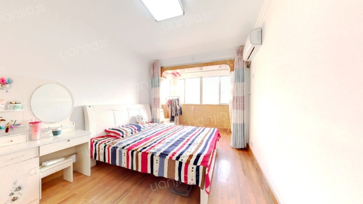 和燕园二手房实景图