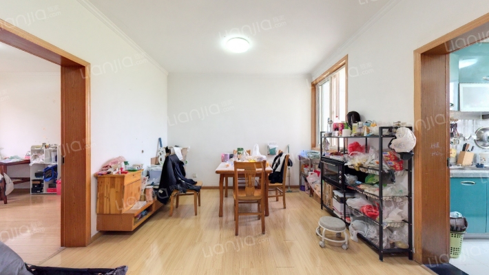 东城福园二手房实景图