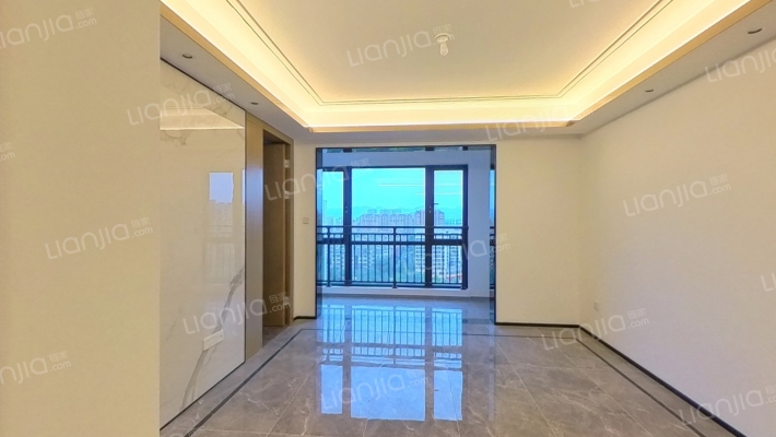 金地峰汇二手房实景图