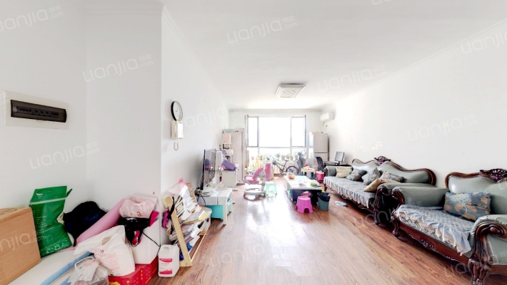 建院社区二手房实景图