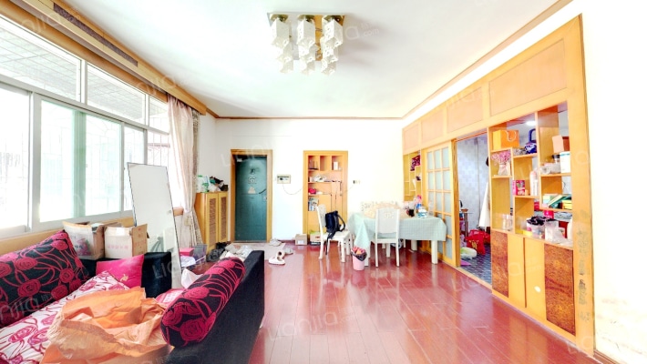 胜利路43号二手房实景图