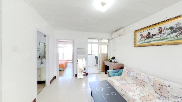 金丰园二手房实景图