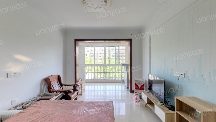 海秀花园二手房实景图