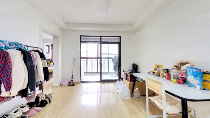 聚和佳苑一区二手房实景图