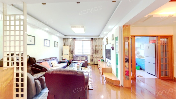 新城红联小区二手房实景图