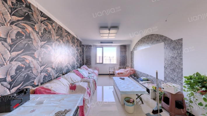 现代·海棠湾二手房实景图