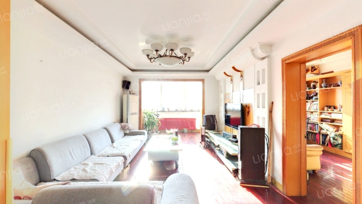 金碧花园二手房实景图