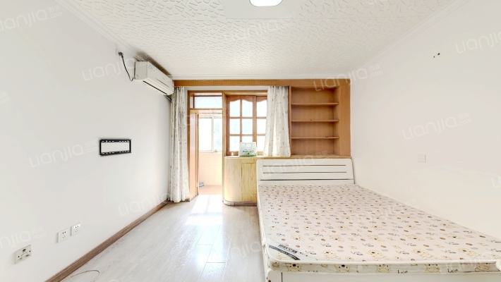 大泥湾二手房实景图